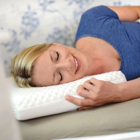 Sissel Dream Pillow -